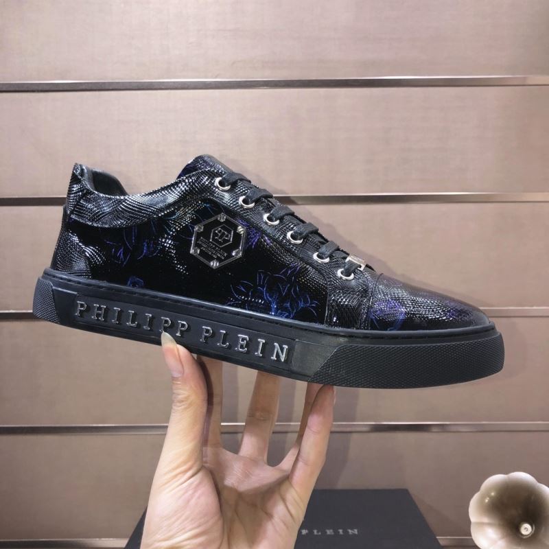 Philipp Plein Shoes